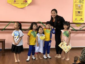 English for Children
