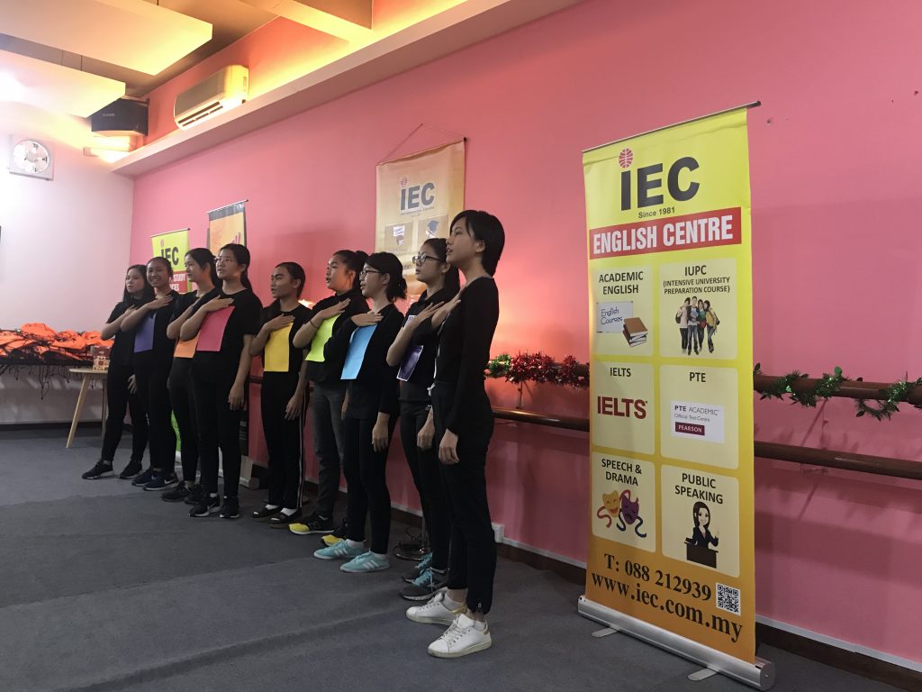 English For Primary Secondary IEC Success In Education Sabah English for primary secondary iec success in education sabah